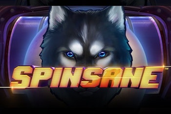 Spinsane from NetEnt: A true Vegas experience