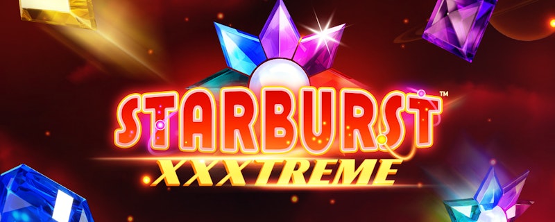 Starburst XXXtreme - A Sequel Worth the Wait
