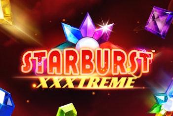 Starburst XXXtreme - A Sequel Worth the Wait