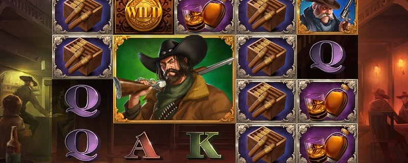 Sticky Bandits: Wild Return from Quickspin