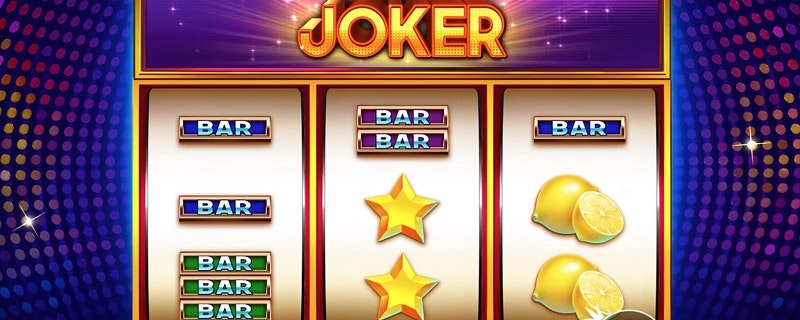Super Joker from Pragmatic Play