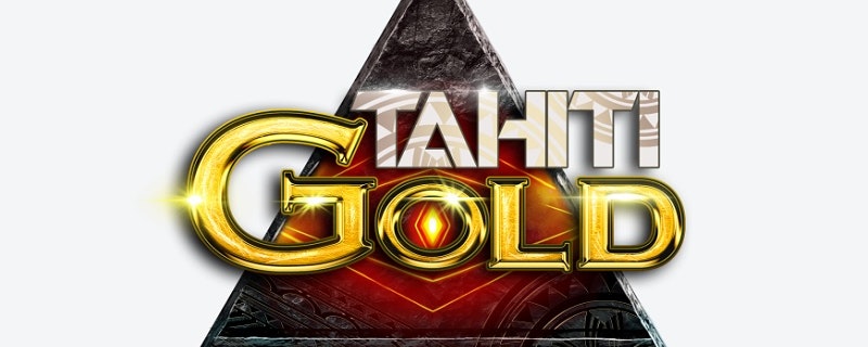Tahiti Gold Slot from Elk Studios
