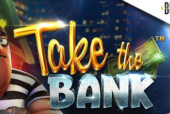 Take the Bank Slot from Betsoft