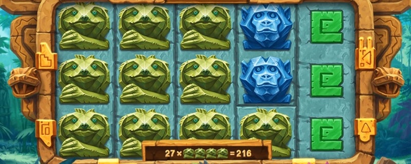 Dare You Explore the Temple of Nudges?