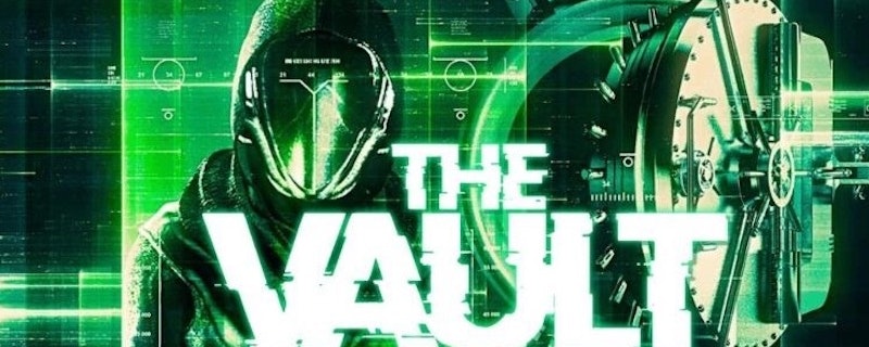 The Vault Slot from Microgaming