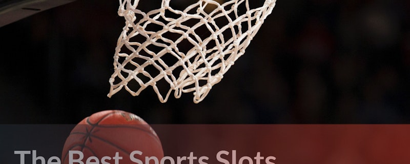 Four of the Best Sports Slots