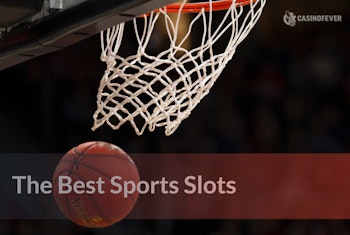 Four of the Best Sports Slots