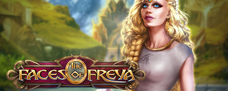 Behold the Faces of Freya