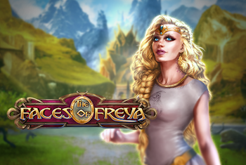 Behold the Faces of Freya