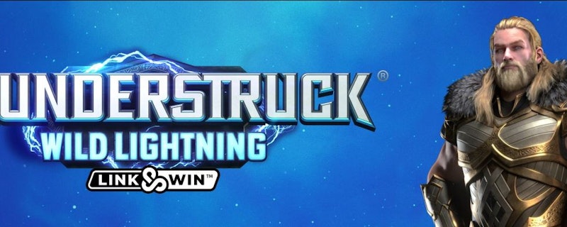 Stormcraft Unleashes Thunderstruck Wild Lightning!