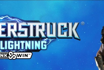 Stormcraft Unleashes Thunderstruck Wild Lightning!
