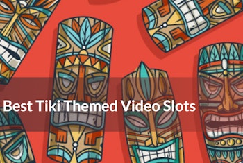 Take a Break with Tiki Slots