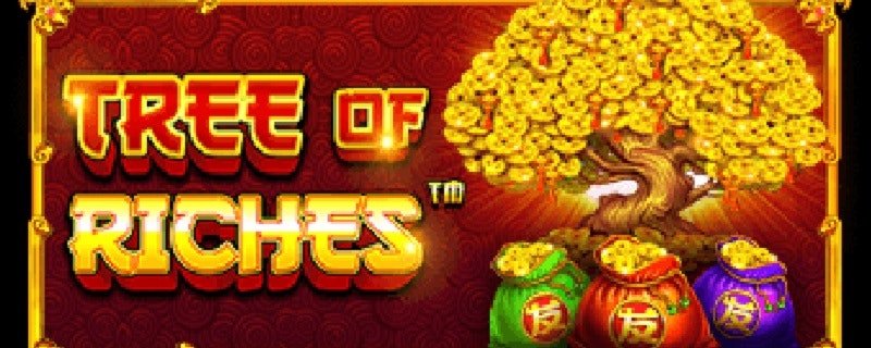 Tree of Riches Slot from Pragmatic Play