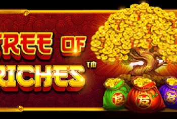 Tree of Riches Slot from Pragmatic Play