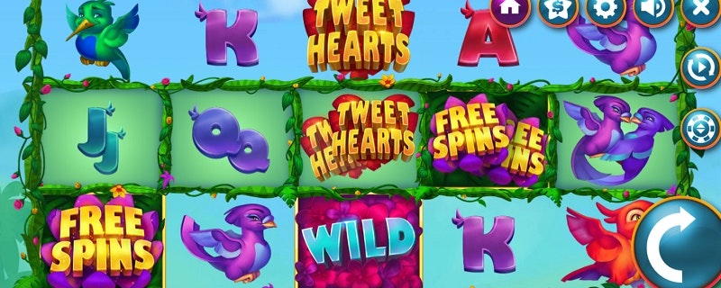 Tweethearts Makes Fifteen for Just For The Win