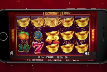 Twin Happiness Slot from NetEnt