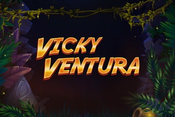 Try the newly released Vicky Ventura with over 16000 ways to win!