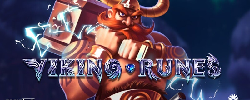 Match Yourself Some Viking Runes