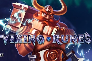 Match Yourself Some Viking Runes