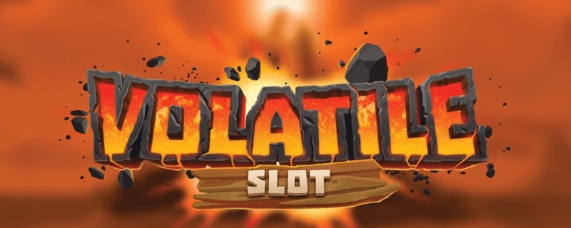 Volatile Slot from Microgaming