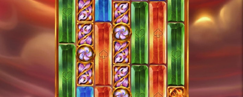 Wild Elements from Red Tiger Gaming