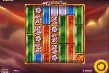 Wild Elements from Red Tiger Gaming