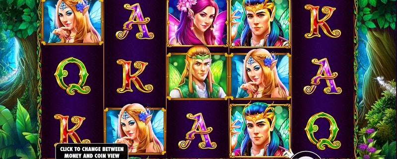 New slot from Pragmatic Play