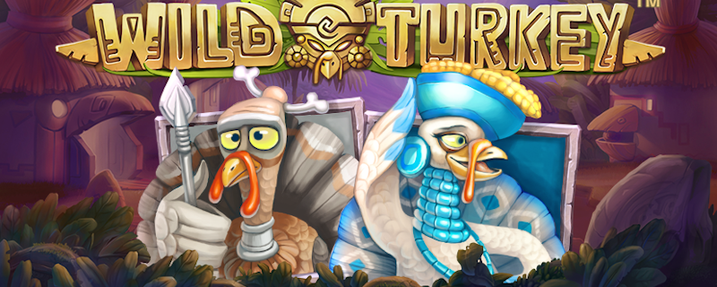 Thanksgiving Slots Worth Celebrating With