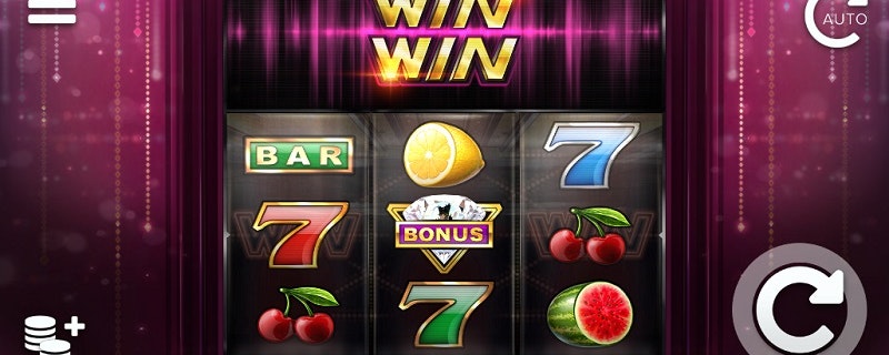 Win Win Slot from Elk Studios