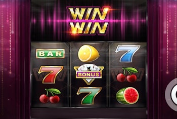 Win Win Slot from Elk Studios