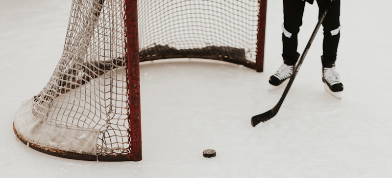 Bet on the NHL in Canada