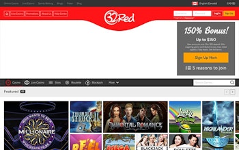 32 Red Casino