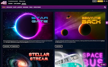 4StarsGames Bonus
