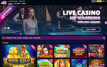 4StarsGames