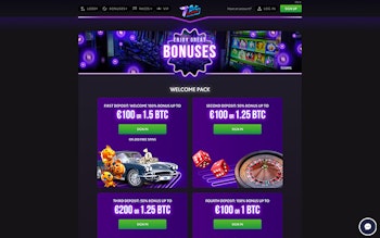 7Bit Casino Bonus