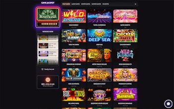 7Bit Casino Spel