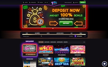 7Bit Casino