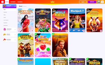 7Signs Casino Spel
