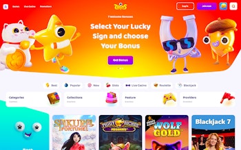 7Signs Casino