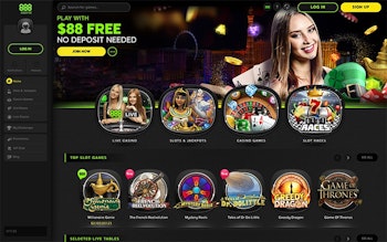 888 Casino