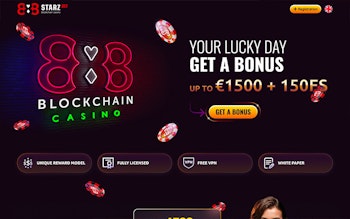 888Starz Casino