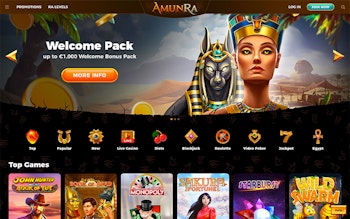 AmunRa Casino