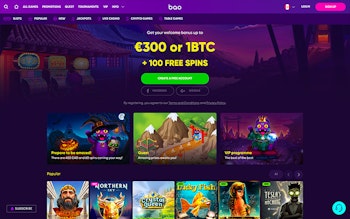 Bao Casino
