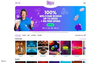 Barz Casino