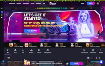 Beem Casino