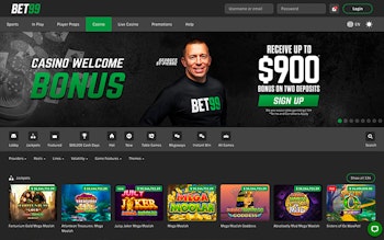 Bet99 Casino
