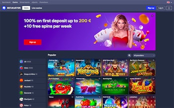 Betmaster