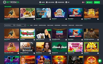 Betroom24 Spel