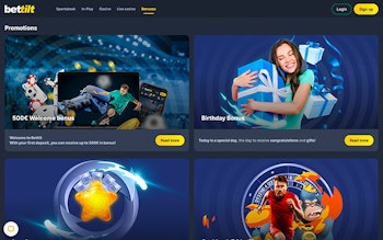 Bettilt Casino Bonus