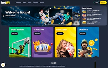 Bettilt Casino